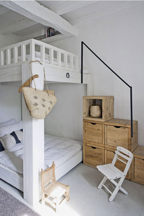 40 Идей для маленькой Спальни