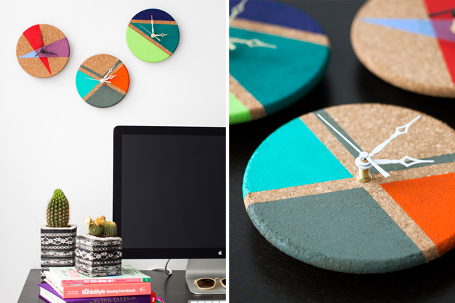 top-DIY-Clocks