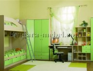 1-78 мебель +для детской комнаты