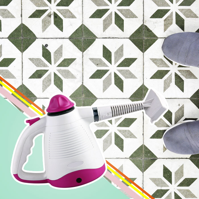 7 Эффективных способов очистки межплиточных швов