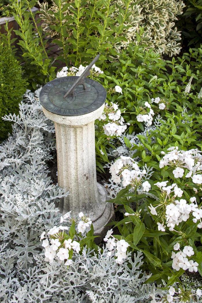 20 Способов украсить свой садовый участок не используя растения