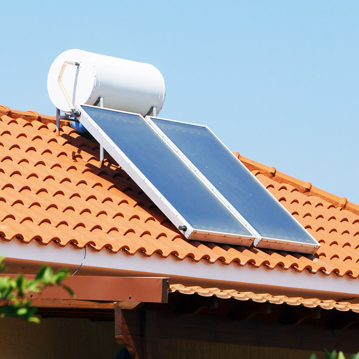 9 Основних способів використання сонячної енергії у будинках
