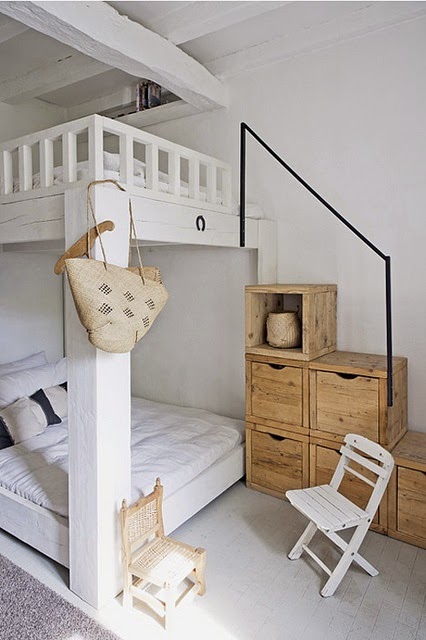 Небольшие спальные комнаты. 24 Идеи