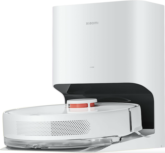 Роботи-пилососи Xiaomi