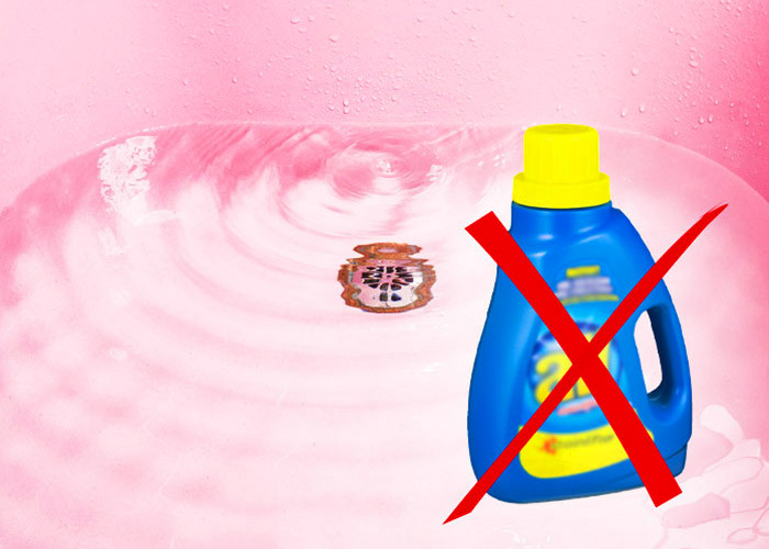 10 Вещей, которые разрушают вашу сантехнику