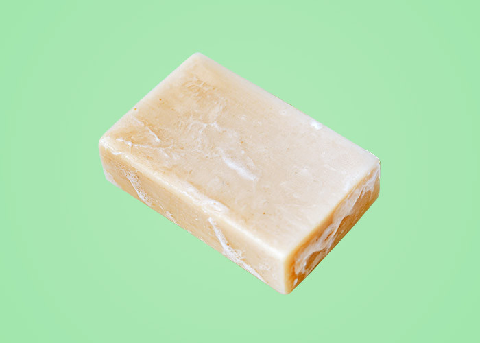 20 Альтернативных вариантов использования твердого мыла