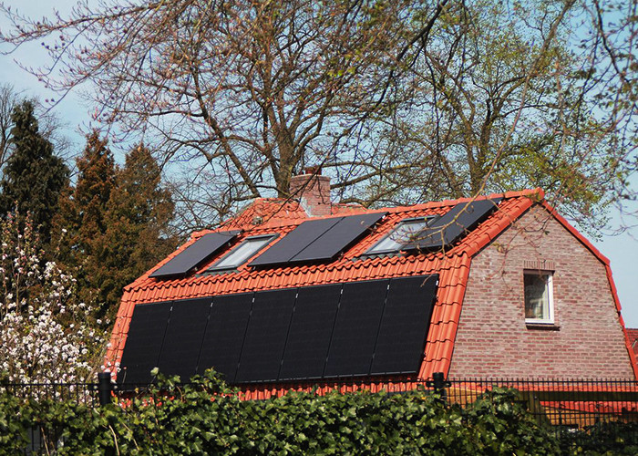 Как выбрать солнечные панели для частного дома
