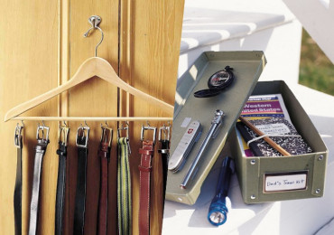 32 Крутых подарка ручной работы для мужчины, чтобы он растаял 